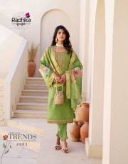 Radhika Lifestyle   ALBELI  VOL 2 